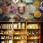 The Holistic Home Apothecary Book – Natural Healing & Herbal Remedies Guide - Image 5