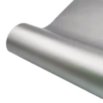 Matte Metallic Adhesive Vinyl Sheets – Permanent Craft Vinyl for DIY, Home & Holiday Decorations - Image 20