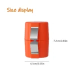 Egg Shell Opener Set – Handheld Egg Cracker Kitchen Tool (1/2pcs) - Image 6