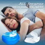 Anti-Snoring Mouth Guard – Stop Snoring & Teeth Grinding Sleep Aid - Image 3