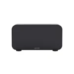 Mini Flame Air Aroma Humidifier – Essential Oil Diffuser with LED Light for Home & Office - Image 7