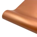 Matte Metallic Adhesive Vinyl Sheets – Permanent Craft Vinyl for DIY, Home & Holiday Decorations - Image 23