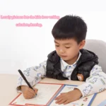 Reusable Magic Copybook Set for Kids – Montessori Writing & Drawing Practice Book - Image 6