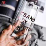 Matte Metallic Adhesive Vinyl Sheets – Permanent Craft Vinyl for DIY, Home & Holiday Decorations - Image 5