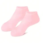 Universal Silicone Foot Mask – Moisturizing Foot Spa Socks for Soft, Smooth Feet - Image 7