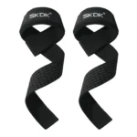 Adjustable Weightlifting Wrist Straps – Non-Slip Gym Support Bands (2pcs Set) - Image 10