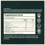 Vital Source Feminine Balance Gummies - Hawaiian Pineapple - Image 4