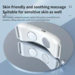 EMS Face Lifting Massager – Microcurrent V-Face Device for Firming, Anti-Wrinkle & Double Chin Removal - Image 3