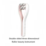 EMS Roller Face Slimming Massager – V-Face Beauty Device for Firming & Lifting Skin - Image 6