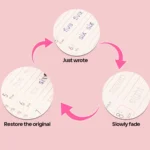 Reusable Magic Copybook Set for Kids – Montessori Writing & Drawing Practice Book - Image 2