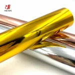 Matte Metallic Adhesive Vinyl Sheets – Permanent Craft Vinyl for DIY, Home & Holiday Decorations - Image 6