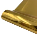 Matte Metallic Adhesive Vinyl Sheets – Permanent Craft Vinyl for DIY, Home & Holiday Decorations - Image 17