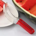 Stainless Steel Windmill Watermelon Cutter – Easy Fruit Slicer & Kitchen Gadget - Image 7